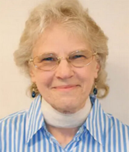 Muriel Krivacs Nollenberger